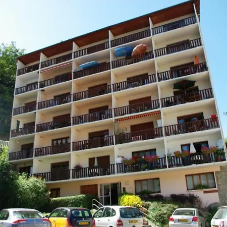 2 Pers Avec Balcon, Centre Brides-les-bains, Animaux Et Parking, Wifi Inclus - Fr-1-512-117 Apartamento