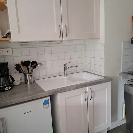 Accueillant, Centre Station, Balcon, Parking, Wifi - Fr-1-512-117 شقة *